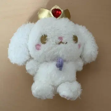 JOCHUM RURU 초기 마스코트 시로이와 루키