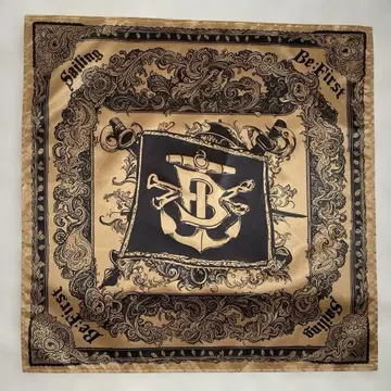 BE:FIRST Sailing 반다나