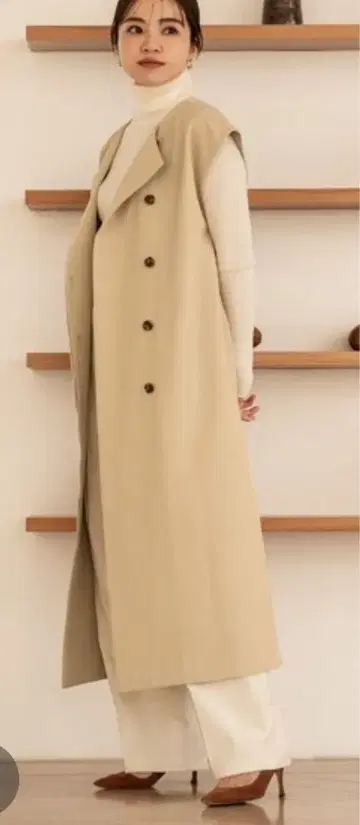ur's 롱 베스트