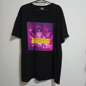SKUNK Blankey Jet City 티셔츠