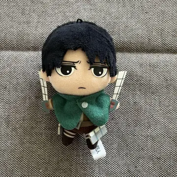진격의 거인 리바이