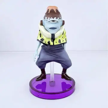 주술회전  레진 키트 동상1