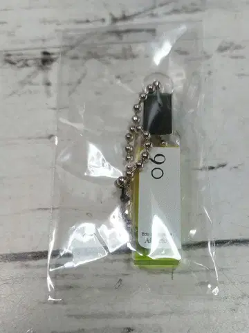 Aimetoi 에메토와 가챠 키링 06 미개봉 새상품