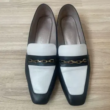 25cm 카네마츠 로퍼