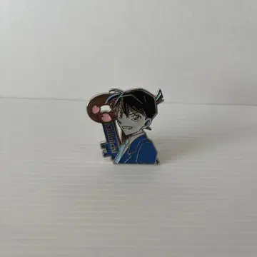 명탐정 코난 메탈 클립 컬렉션 쿠도 신이치(쿠도 신이치)