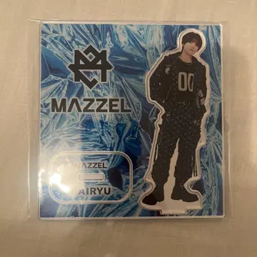 MAZZEL KAIRYU 아크릴 스탠드