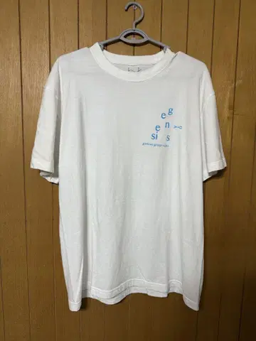 CABARET POVAL 티셔츠