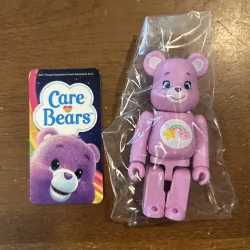 베어브릭 BE@RBRICK 시리즈43 애니멀ANIMAL 케어베어