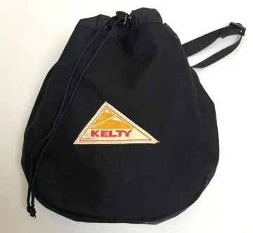 KELTY 켈티 A2506083 숄더백 복조리백