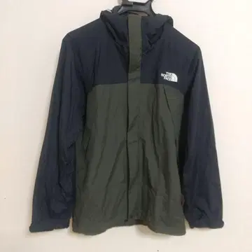 THE NORTH FACE 도트 샷 후드티 자켓 M