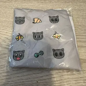 TXT 캡슐토이 멀티 크로스 다고냥