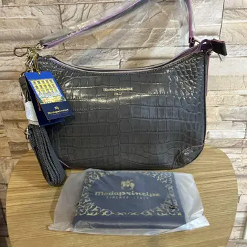 Modaprincipe 모다 프린치페 백 미사용 새상품