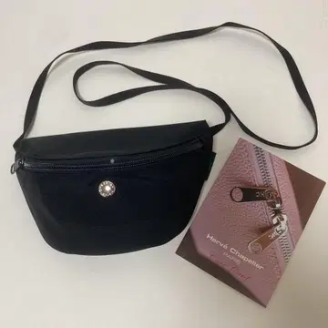 에르베샤 펠리에 herve chaplier 2851 숄더백