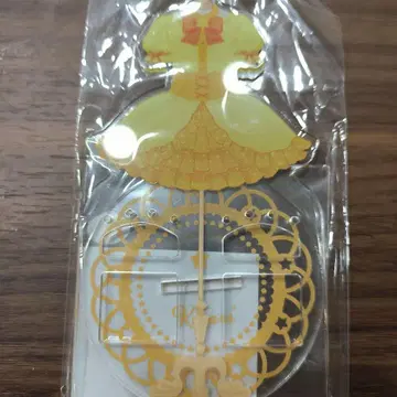키라레보 발랄라이카 액세서리 스탠드
