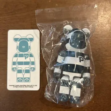 베어브릭 BE@RBRICK 시리즈 43 아티스트 ARTIST