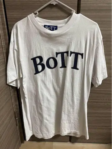 BoTT 티셔츠 M 사이즈