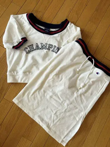 Champion 챔피온 셋업