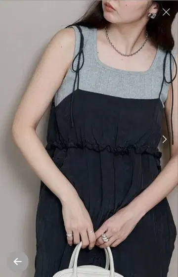 프릭스스토어 와셔 가공 프릴 볼륨 살로펫