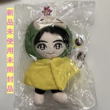 헤이!세이!점프 지네 율리 치비누이
