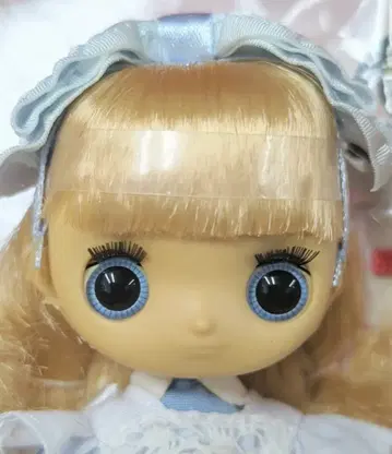 토미 돌체나 밀키 걸