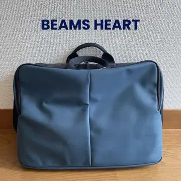 빔즈 비즈니스 백팩 백&백팩 다기능 네이비 네이비