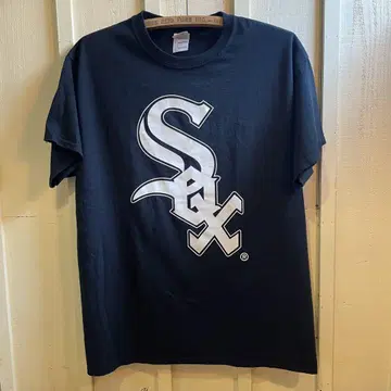 MLB Chicago White Sox 시카고 화이트삭스 티셔츠