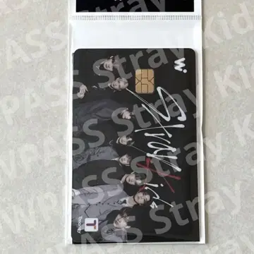 Stray Kids WOWPASS(와우패스)