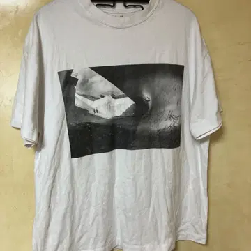 Steve Sherman for RHC 스티브 셔먼 티셔츠 XL