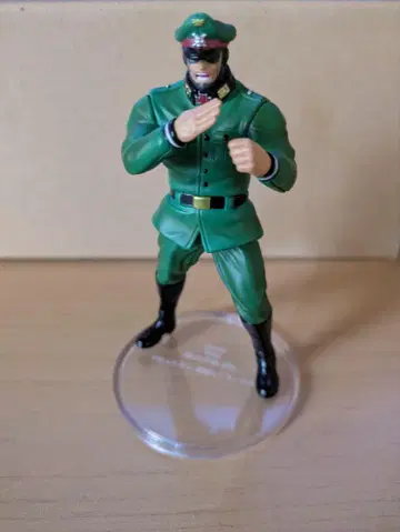 Ultra Detail Figure 브로켄 Jr. UDF 피규어