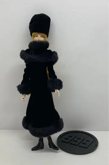 은하철도 999 메텔 피규어 29250625J03S