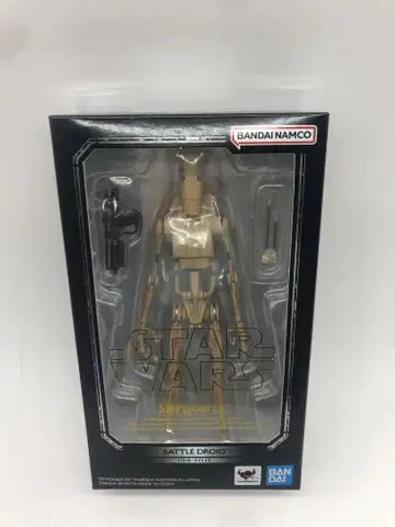 STAR WARS 배틀 드로이드
