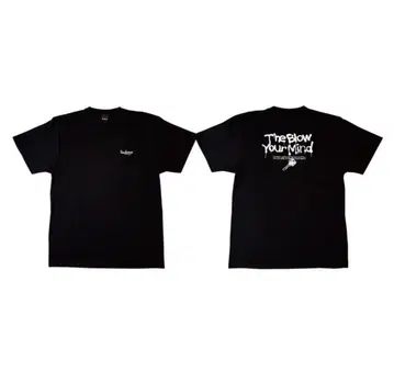 suchmos 2025 라이브 티셔츠