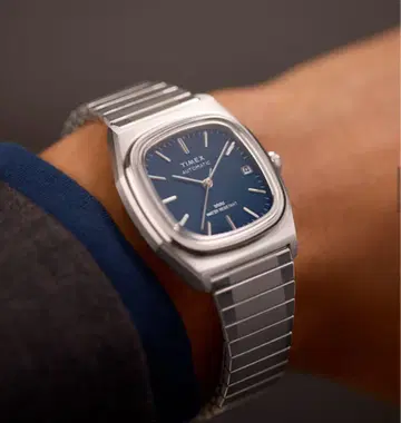 타이맥스 리이슈 1983 E-line TIMEX