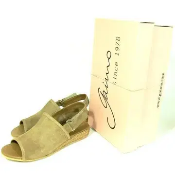 GAIMO 가이모 에스파드리유 23.0cm EU36 S/CAM