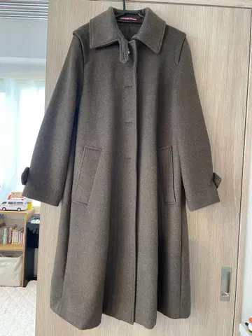 콘토워드 코토니에 코트
