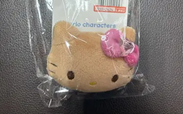 일광화상 키티 헤어핀