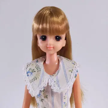 구 타카라 초대 제니 인형 일본제 54