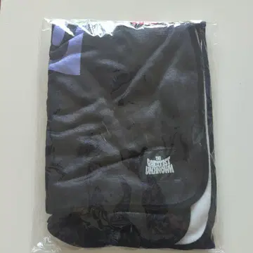King Gnu 킹 누 CLUB GNU 혜택 담요