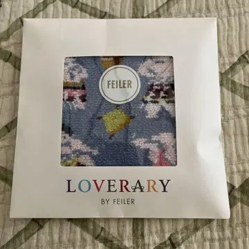 새상품 페이러 손수건 하케요이 스모 선물 포장