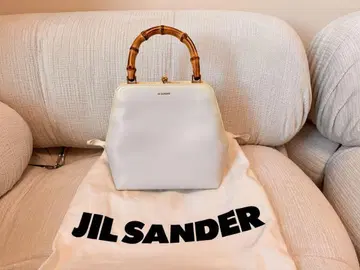 Jil Sander 백 GOJI