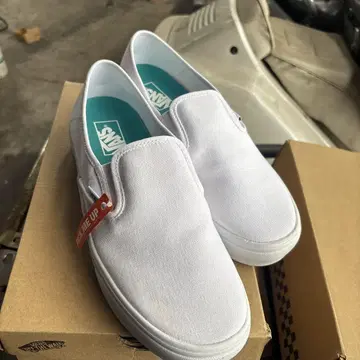 VANS 슬립온 28.0cm