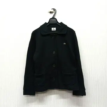 라코스테 LACOSTE 자켓 블루종 44