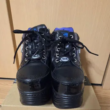 yosuke 통굽 스니커즈 23cm