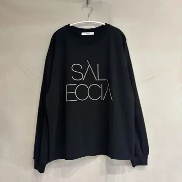 JOURNAL STANDARD relume SAL ECCIA 로고 롱T