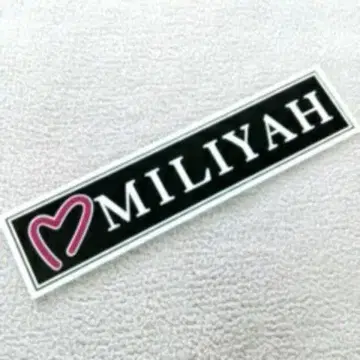 1장 MILIYAH 플레이트 360
