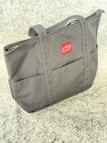 Manhattan Portage tote bag 토트백 나일론