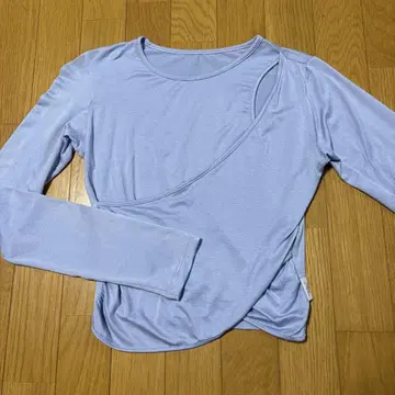 Julier 요가 필라테스 상의