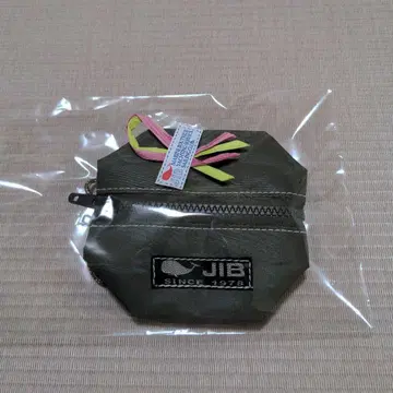 JIB 씨피그 파우치 한정판