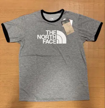 THE NORTH FACE 숏 슬리브 링거 티 NT32275
