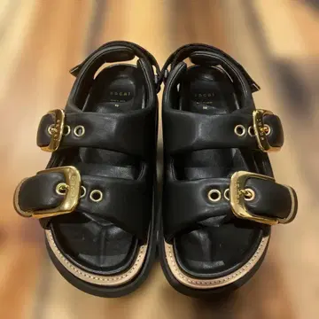 사카이 샌들 38